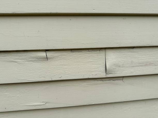 How To Choose The Right Materials for Your Siding Installation in 'Red Wing, MN